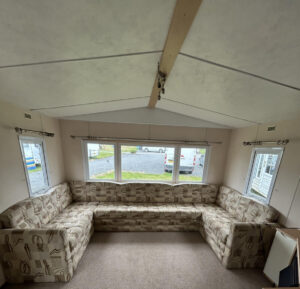 Stella Daybreak – 2 Bedroom Holiday Home – £19,995
